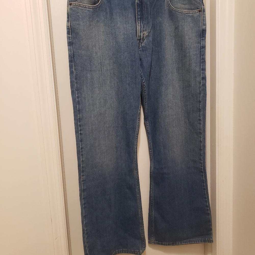 Levi Strauss jeans